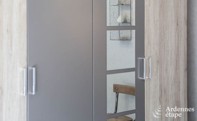 Vakantiehuis in Hamoir voor 9 personen in de Ardennen