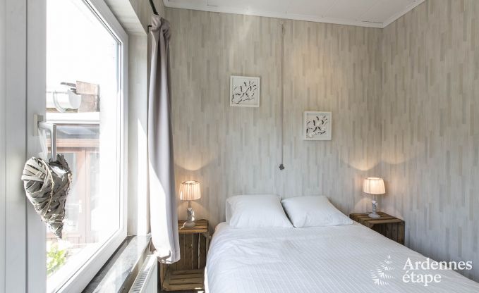 Vakantiehuis in Hamoir voor 9 personen in de Ardennen