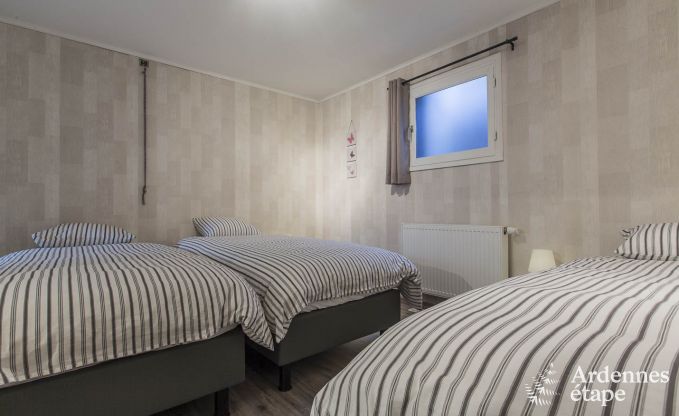 Vakantiehuis in Hamoir voor 9 personen in de Ardennen