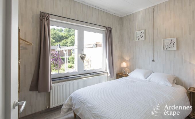 Vakantiehuis in Hamoir voor 9 personen in de Ardennen