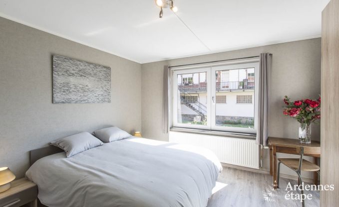 Vakantiehuis in Hamoir voor 9 personen in de Ardennen