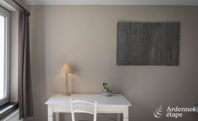 Vakantiehuis in Hamoir voor 9 personen in de Ardennen