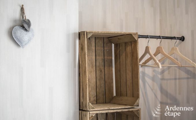 Vakantiehuis in Hamoir voor 9 personen in de Ardennen