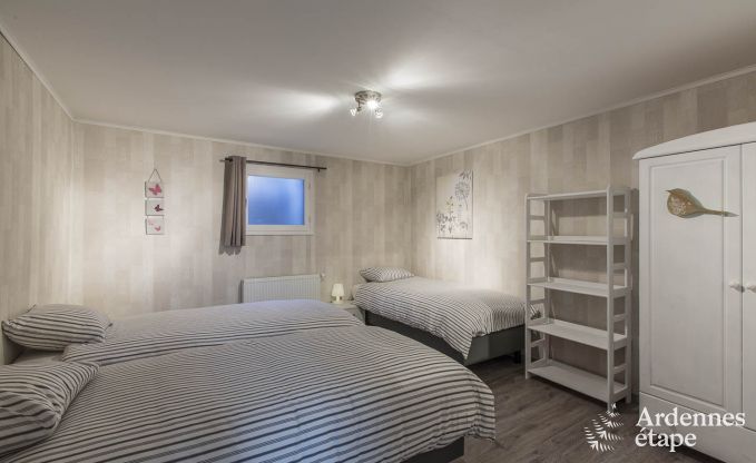 Vakantiehuis in Hamoir voor 9 personen in de Ardennen