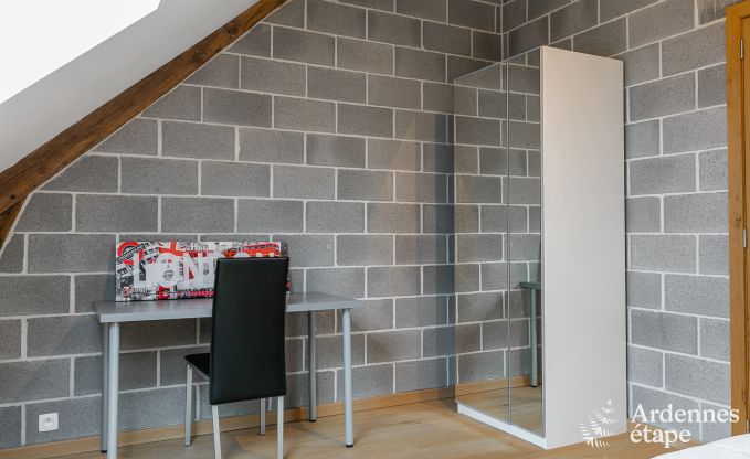 Cottage in Hamois voor 9 personen in de Ardennen