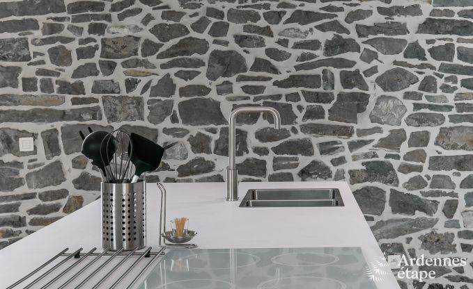 Cottage in Hamois voor 9 personen in de Ardennen