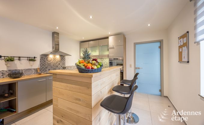 Cottage in Hamois voor 12 personen in de Ardennen