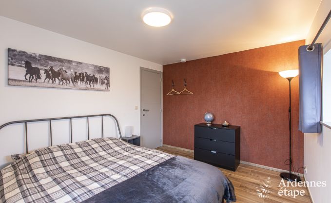 Cottage in Hamois voor 12 personen in de Ardennen