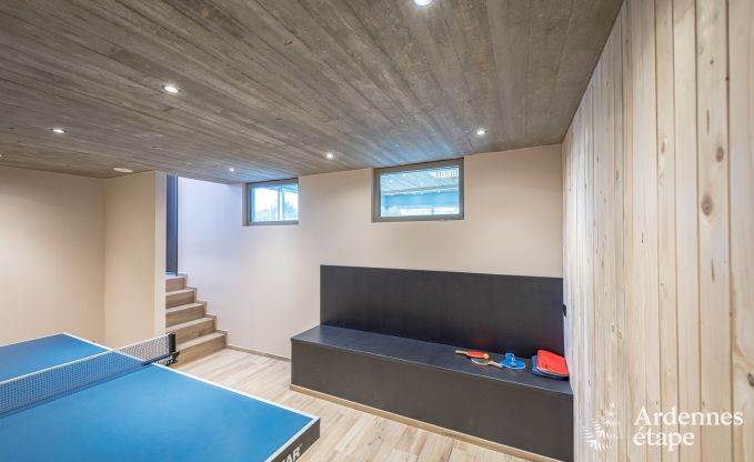 Cottage in Hamois voor 12 personen in de Ardennen