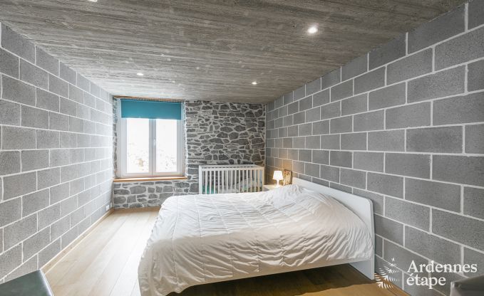 Cottage in Hamois voor 9 personen in de Ardennen