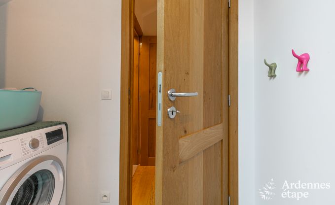 Cottage in Hamois voor 9 personen in de Ardennen