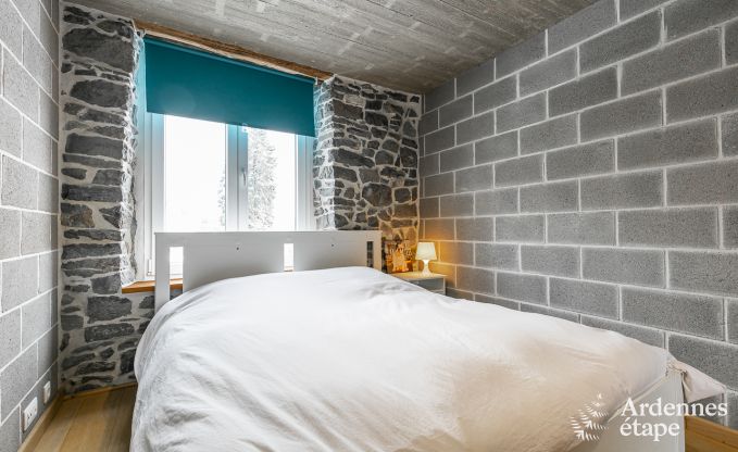 Cottage in Hamois voor 9 personen in de Ardennen