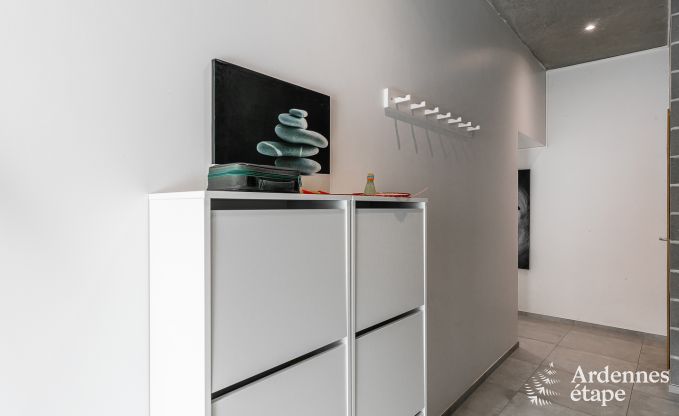 Cottage in Hamois voor 9 personen in de Ardennen