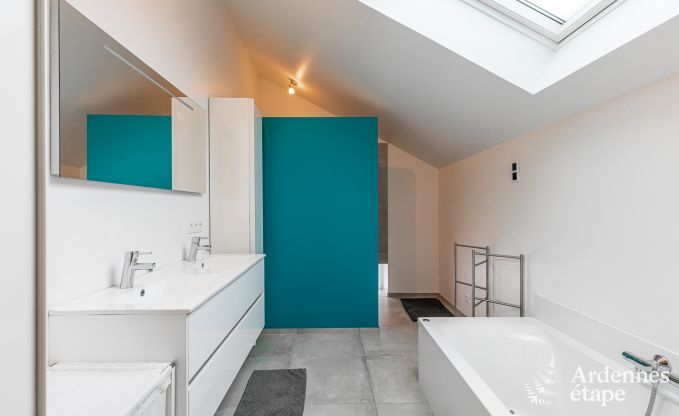 Cottage in Hamois voor 9 personen in de Ardennen