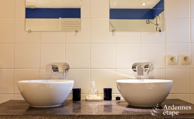 Vakantiehuis in Hamois voor 7 personen in de Ardennen