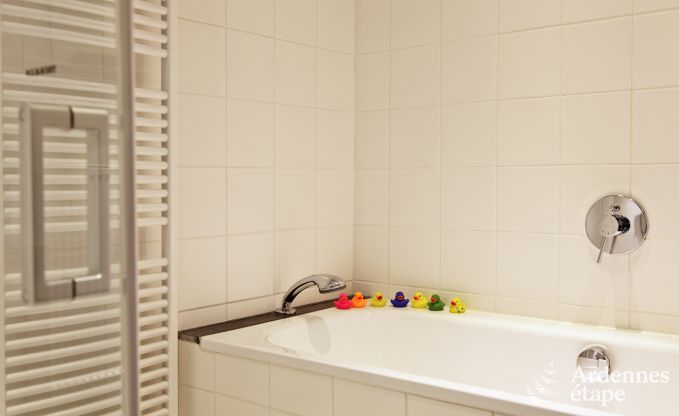 Vakantiehuis in Hamois voor 7 personen in de Ardennen