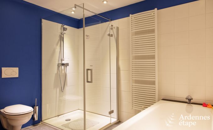 Vakantiehuis in Hamois voor 7 personen in de Ardennen