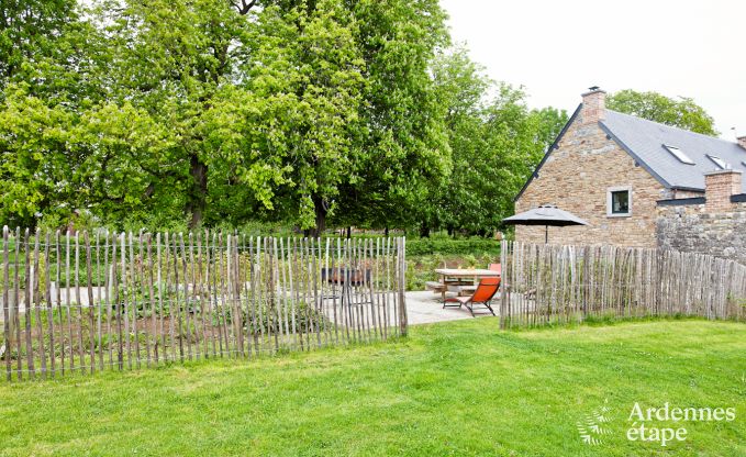 Vakantiehuis in Hamois voor 7 personen in de Ardennen