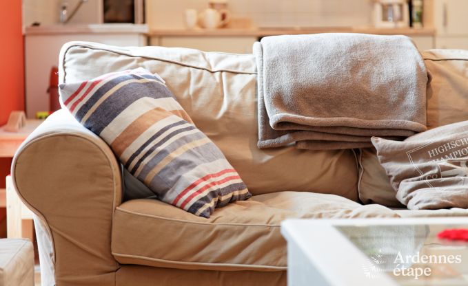 Vakantiehuis in Hamois voor 7 personen in de Ardennen