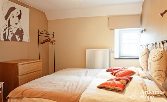 Vakantiehuis in Hamois voor 7 personen in de Ardennen