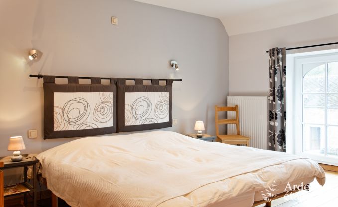 Vakantiehuis in Hamois voor 7 personen in de Ardennen