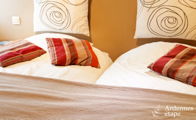 Vakantiehuis in Hamois voor 7 personen in de Ardennen