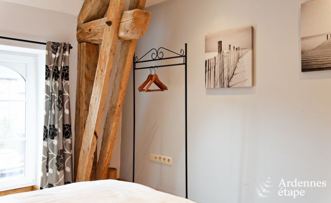 Vakantiehuis in Hamois voor 7 personen in de Ardennen