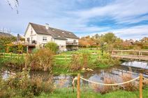 Villa in Hamois voor uw verblijf met Ardennes-Etape