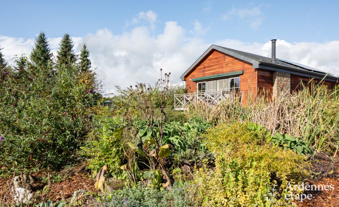 Ruime vakantiewoning voor 12 personen met zwembad en priv�tuin in Hamois, Ardennen