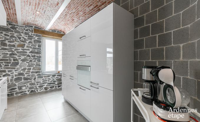 Cottage in Hamois voor 9 personen in de Ardennen