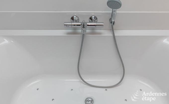 Cottage in Hamois voor 9 personen in de Ardennen