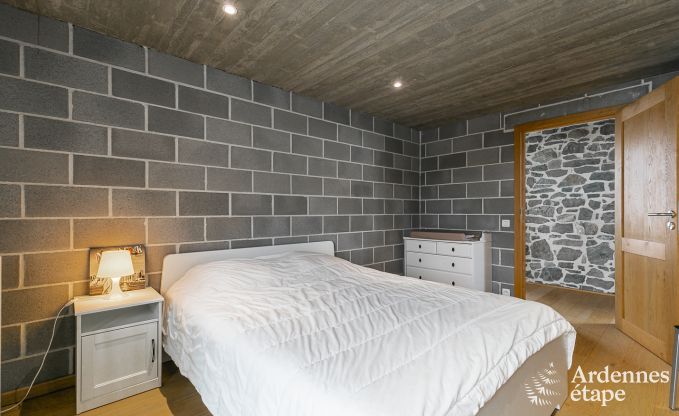 Cottage in Hamois voor 9 personen in de Ardennen