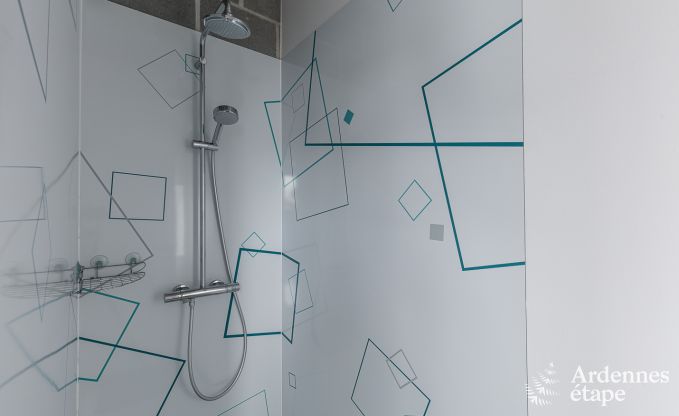 Cottage in Hamois voor 9 personen in de Ardennen