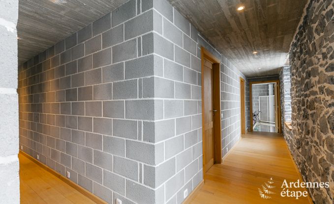 Cottage in Hamois voor 9 personen in de Ardennen