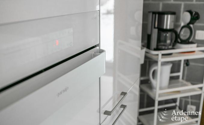 Cottage in Hamois voor 9 personen in de Ardennen