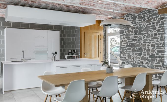 Cottage in Hamois voor 9 personen in de Ardennen