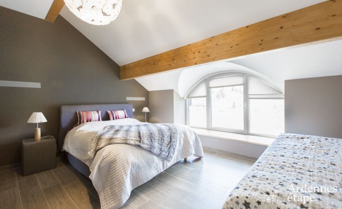 Loft in Han sur Lesse voor 7 personen in de Ardennen