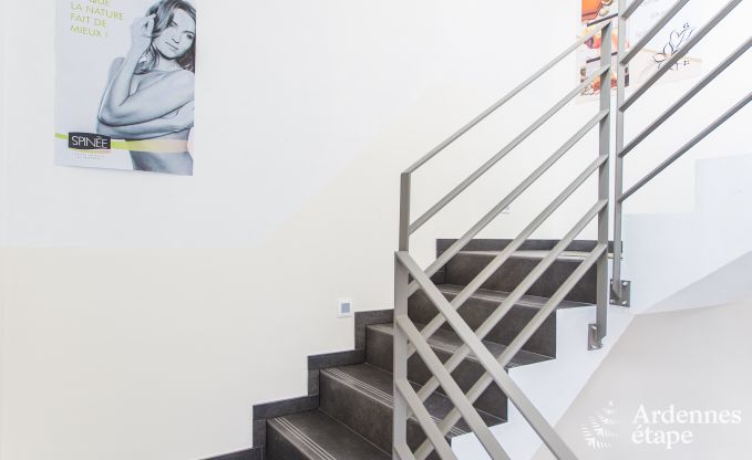 Loft in Han sur Lesse voor 7 personen in de Ardennen