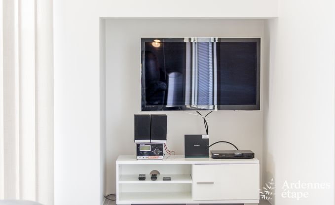 Loft in Han sur Lesse voor 7 personen in de Ardennen