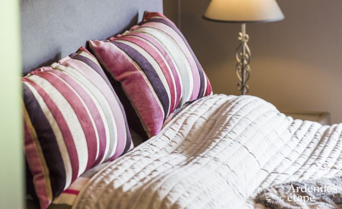 Loft in Han sur Lesse voor 7 personen in de Ardennen