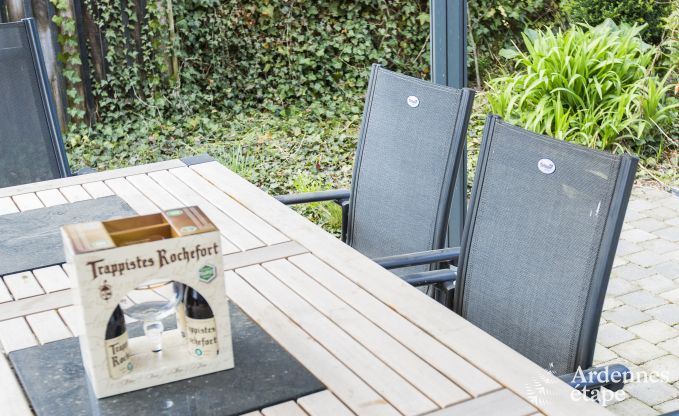 Loft in Han sur Lesse voor 7 personen in de Ardennen