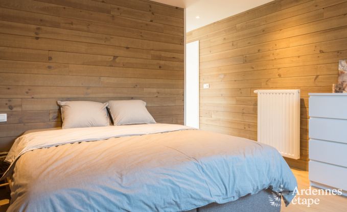 Vakantiehuis in Han sur Lesse voor 10 personen in de Ardennen