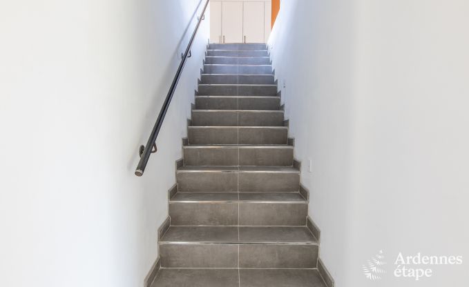 Vakantiehuis in Han-sur-Lesse voor 9 personen in de Ardennen