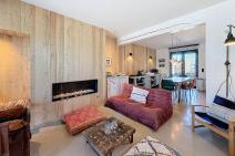 Dorpswoning in Han-sur-Lesse voor uw verblijf met Ardennes-Etape