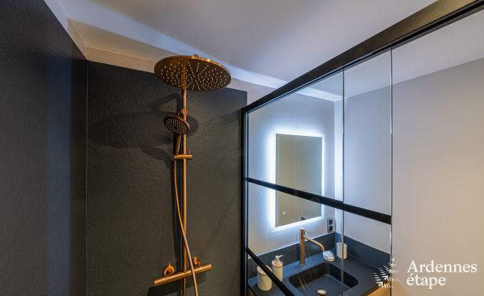 Charmant vakantiehuis in Han-sur-Lesse; Ardennen