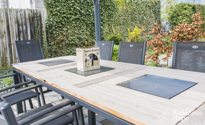 Loft in Han sur Lesse voor 7 personen in de Ardennen