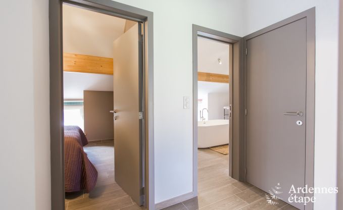 Loft in Han sur Lesse voor 7 personen in de Ardennen