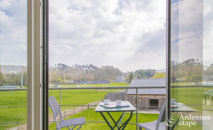 Loft in Han sur Lesse voor 7 personen in de Ardennen