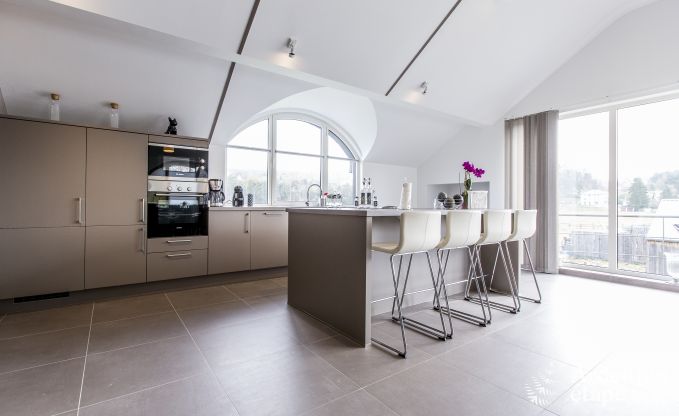 Loft in Han sur Lesse voor 7 personen in de Ardennen