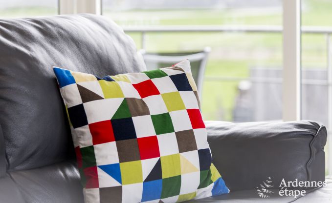 Loft in Han sur Lesse voor 7 personen in de Ardennen